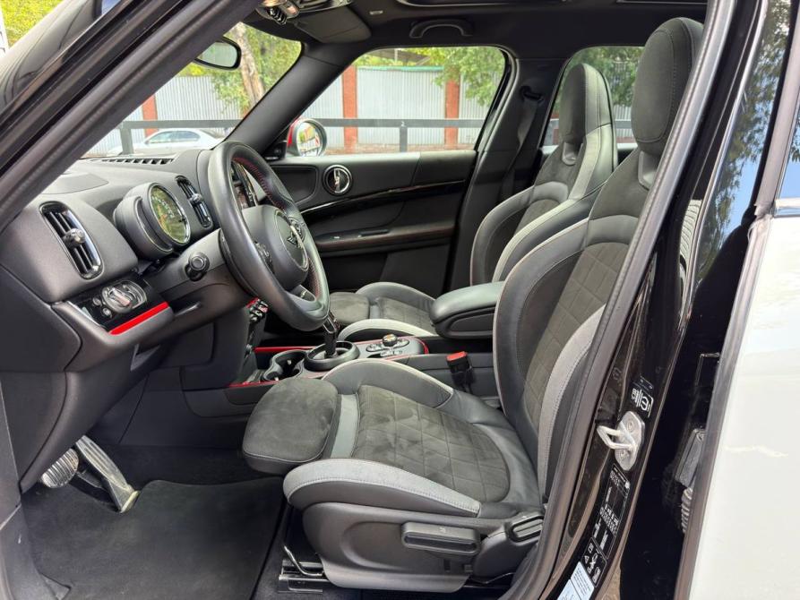 Mini Countryman II Москва  - изображение 10