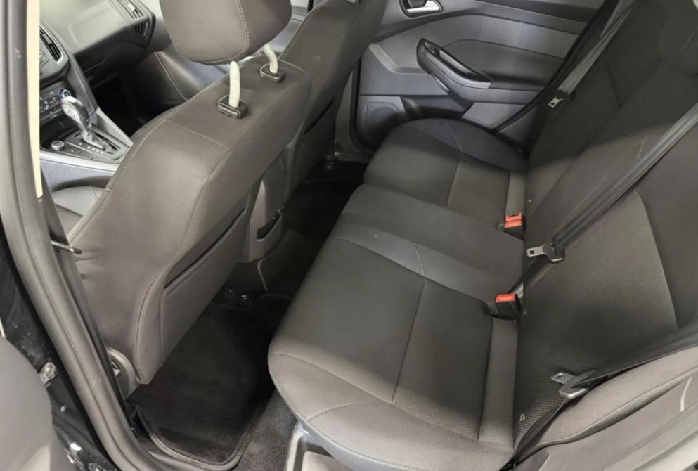 Ford Focus III Рестайлинг Астрахань  - изображение 14