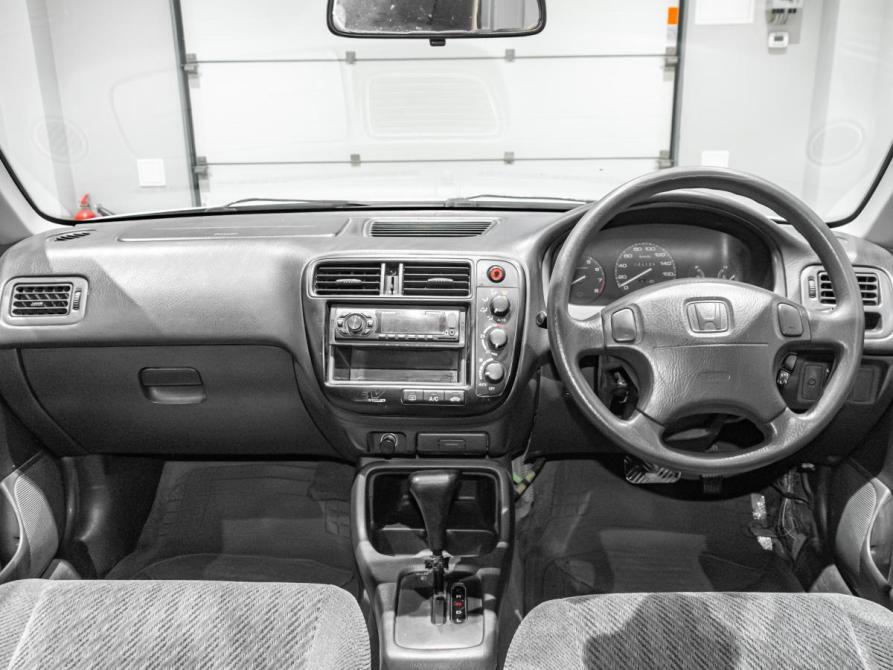 Honda Civic VI Рестайлинг Екатеринбург  - изображение 14