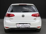 Volkswagen Golf VII Москва  - изображение 20