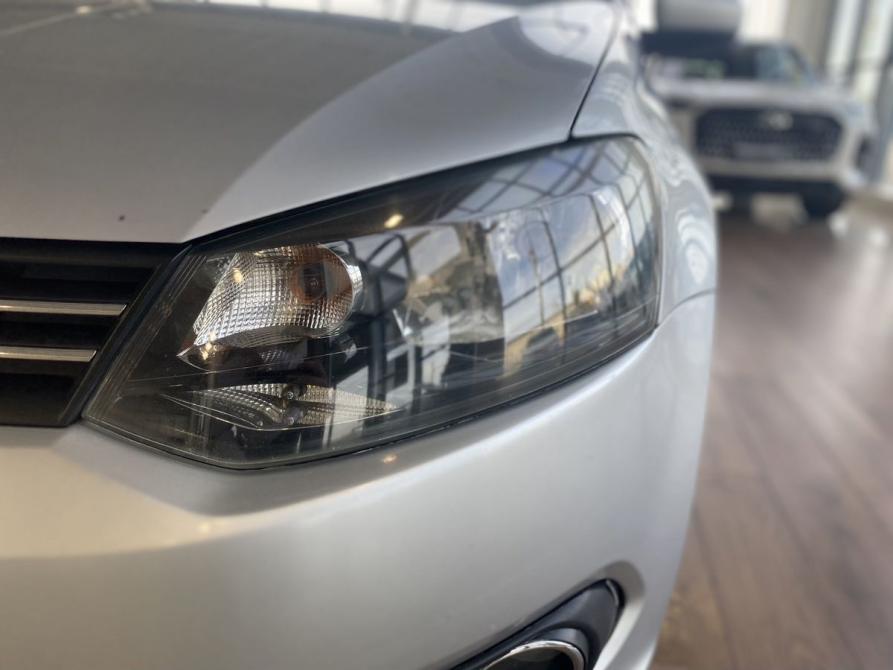 Volkswagen Polo V Саратов  - изображение 9