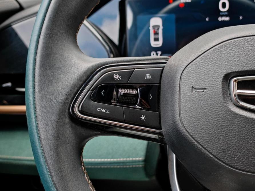 Geely Monjaro I Краснодар  - изображение 17