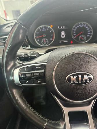 Kia K5 III с пробегом 2021 года, цена 2 550 000 рублей, 83624 км, седан, Автокод Объявления
