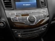 Infiniti QX60 I Рестайлинг Москва  - изображение 44