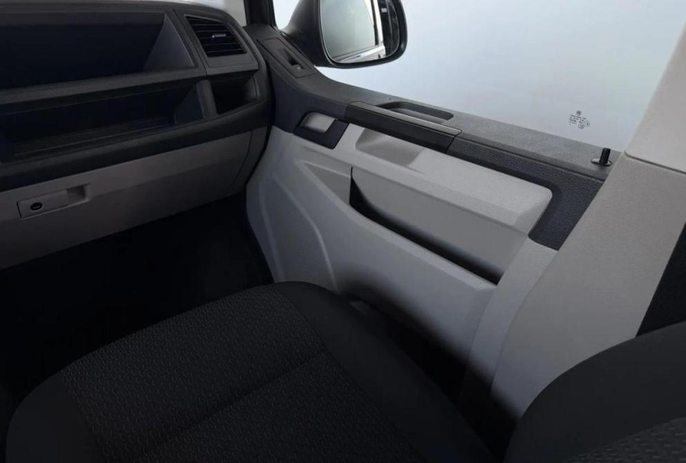 Volkswagen Caravelle T5 Рестайлинг Киров  - изображение 13
