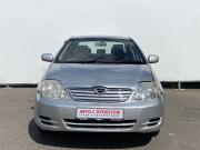 Toyota Corolla IX (E120 E130) Москва  - изображение 17