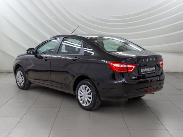 Lada (ВАЗ) Vesta I с пробегом 2021 года, цена 1 168 000 рублей, 26346 км, седан, Автокод Объявления