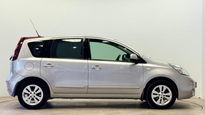 Nissan Note I Рестайлинг с пробегом 2012 года, цена 580 000 рублей, 207000 км, хэтчбек, Автокод Объявления