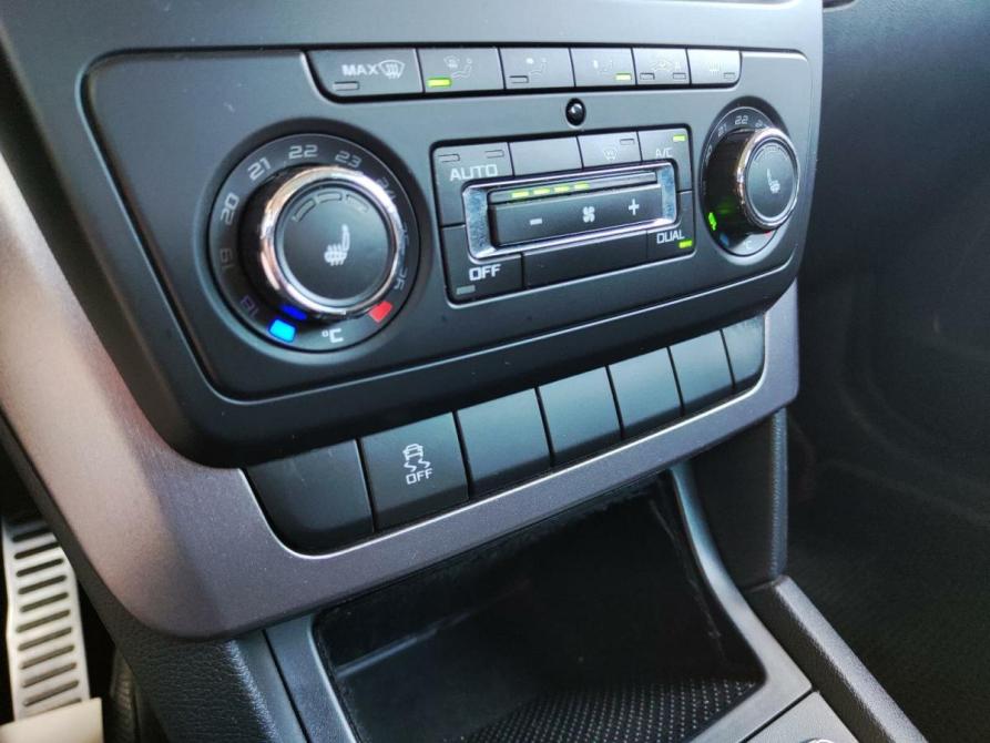 Skoda Yeti I Рестайлинг Набережные Челны  - изображение 12
