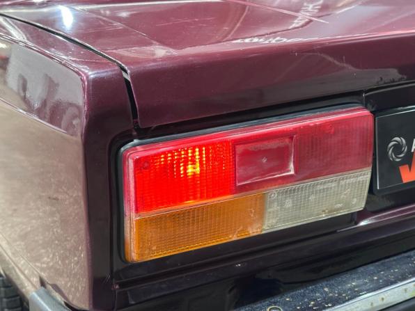 Lada (ВАЗ) 2107 с пробегом 2007 года, цена 150 000 рублей, 29990 км, седан, Автокод Объявления