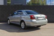 Toyota Avensis II Рестайлинг Сыктывкар  - изображение 27