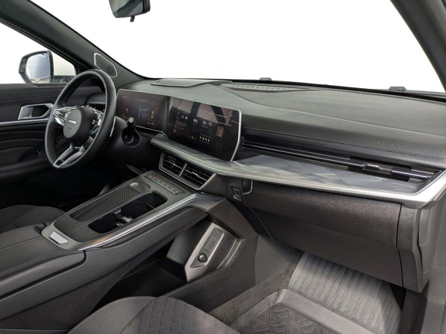 Haval F7 II Москва  - изображение 29