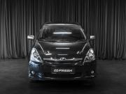 Toyota Wish I Тюмень  - изображение 21