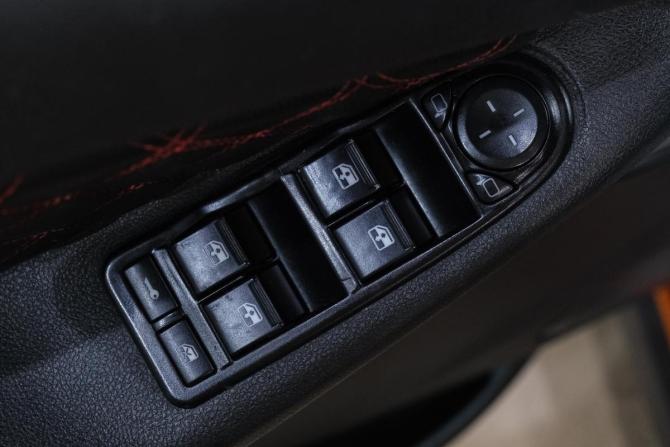 Lada (ВАЗ) Granta I Рестайлинг с пробегом 2020 года, цена 849 000 рублей, 109000 км, универсал, Автокод Объявления