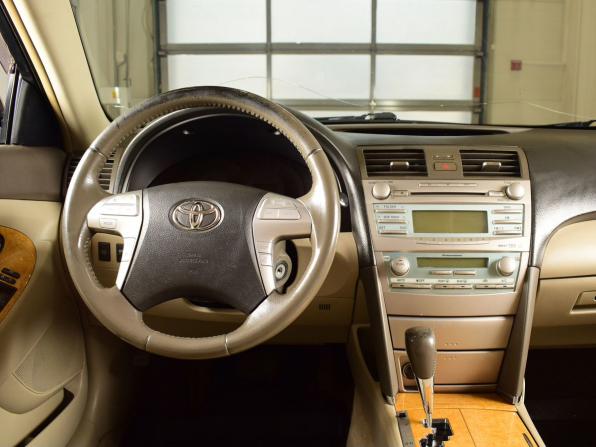 Toyota Camry VI (XV40) с пробегом 2007 года, цена 949 995 рублей, 432402 км, седан, Автокод Объявления