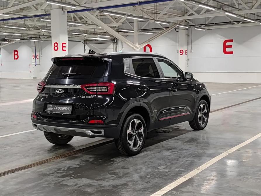 Chery Tiggo 4 Pro I Казань  - изображение 6