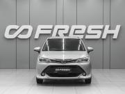 Toyota Corolla XI (E160 E170 E180) Рестайлинг 1 Ростов-на-Дону  - изображение 17