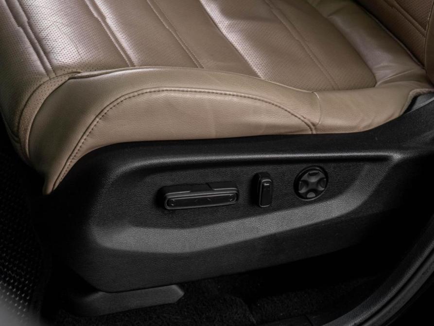 Honda CR-V V Тюмень  - изображение 18