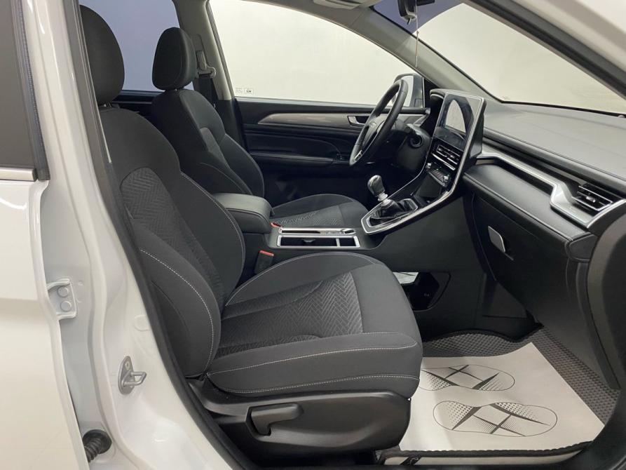 Haval M6 II Энгельс  - изображение 34