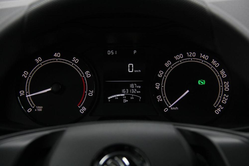 Skoda Rapid II Чебоксары  - изображение 18