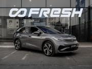 Volkswagen ID.4 Краснодар  - изображение 24