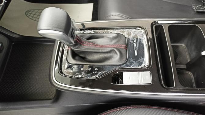 BAIC U5 Plus с пробегом 2025 года, цена 1 899 000 рублей, 15 км, седан, Автокод Объявления