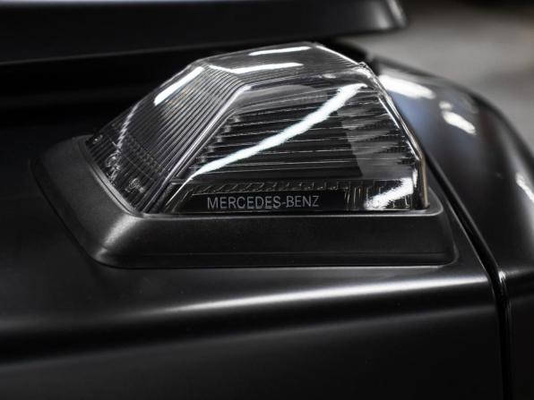 Mercedes-Benz G-Класс AMG II (W463) с пробегом 2018 года, цена 14 898 000 рублей, 80093 км, внедорожник, Автокод Объявления