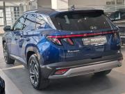 Hyundai Tucson IV Рестайлинг Казань  - изображение 34