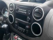 Peugeot Partner II Рестайлинг 2 Ростов-на-Дону  - изображение 42