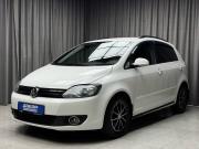 Volkswagen Golf Plus II Ижевск  - изображение 34