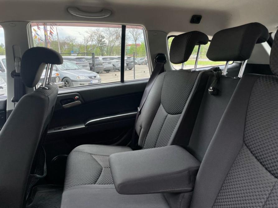SsangYong Kyron I Рестайлинг Краснодар  - изображение 22