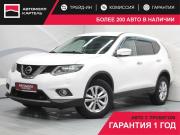 Nissan X-Trail III Кемерово  - изображение 23