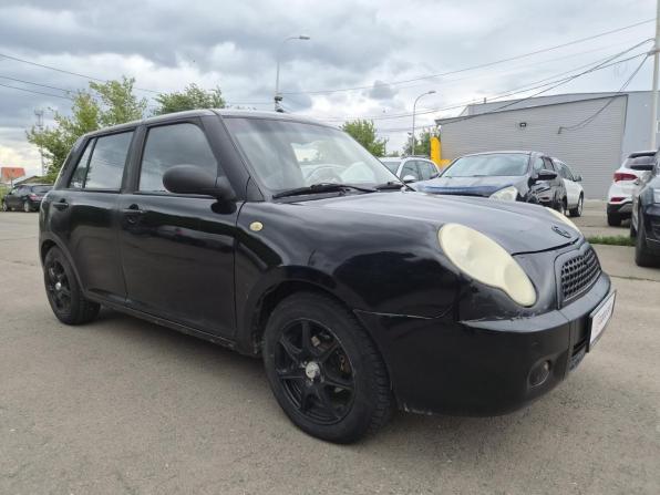 Lifan Smily I (320) с пробегом 2013 года, цена 180 000 рублей, 110355 км, хэтчбек, Автокод Объявления