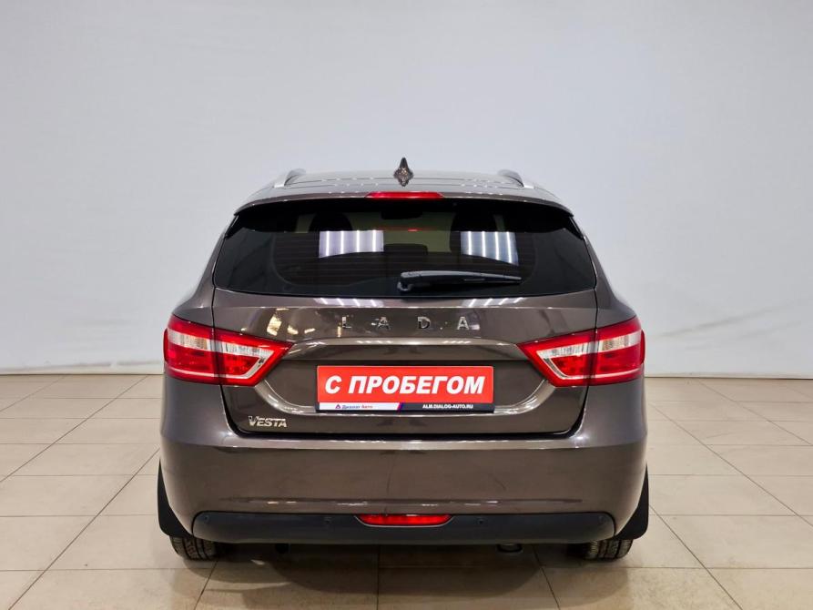 Lada (ВАЗ) Vesta I Альметьевск  - изображение 6