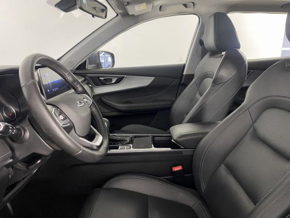 Chery Tiggo 4 Pro I Рестайлинг с пробегом 2023 года, цена 1 620 000 рублей, 47481 км, внедорожник, Автокод Объявления