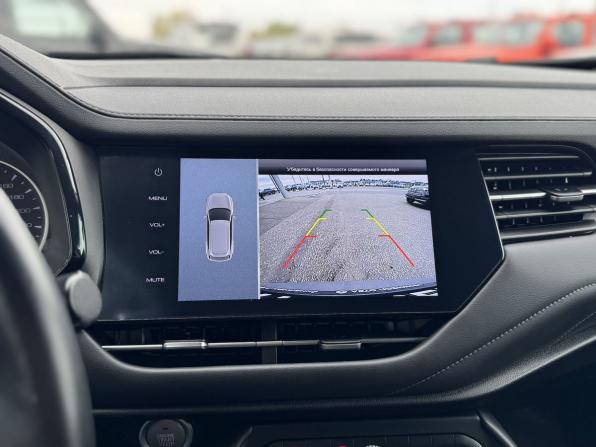 Haval F7 I с пробегом 2021 года, цена 1 535 000 рублей, 90000 км, внедорожник, Автокод Объявления