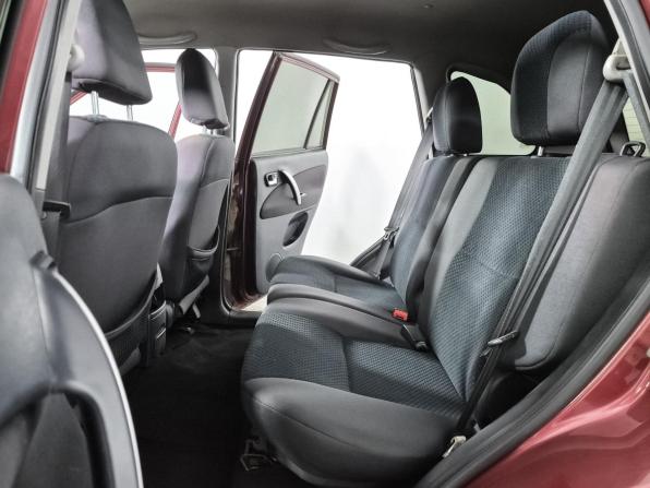 Chery Tiggo (T11) I с пробегом 2012 года, цена 266 822 рубля, 129209 км, внедорожник, Автокод Объявления