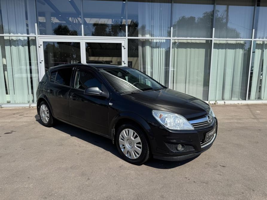 Opel Astra H Рестайлинг Воронеж  - изображение 3