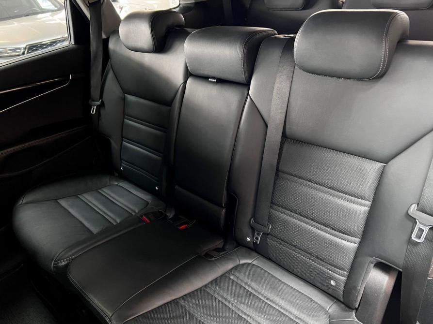 Kia Sorento III Prime Тверь  - изображение 11