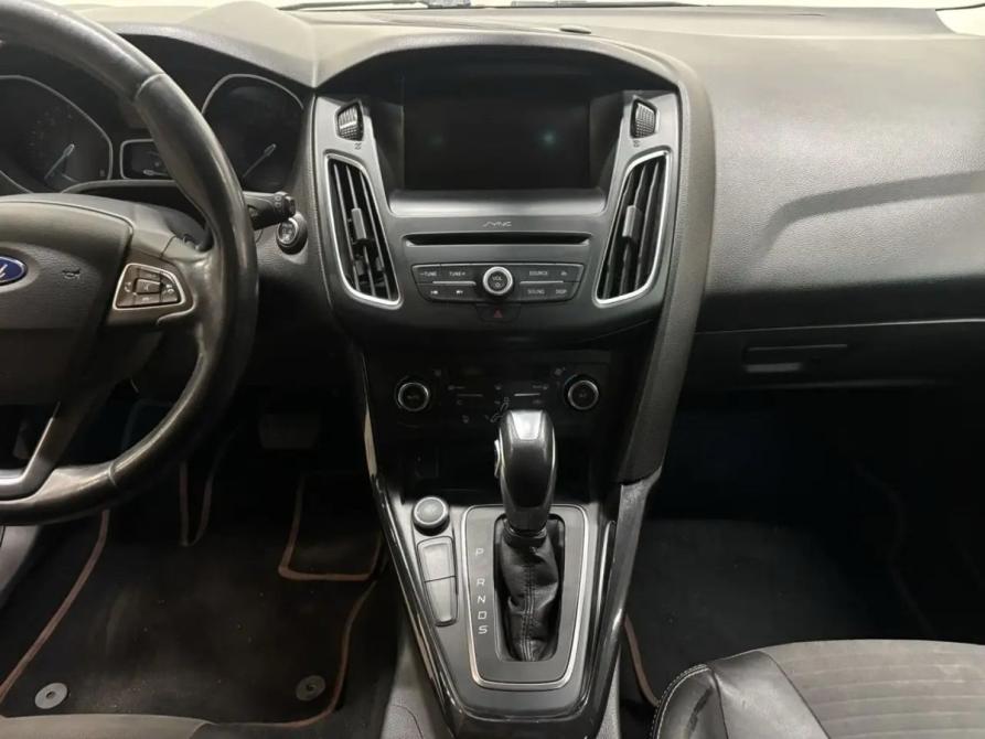Ford Focus III Рестайлинг Саратов  - изображение 10