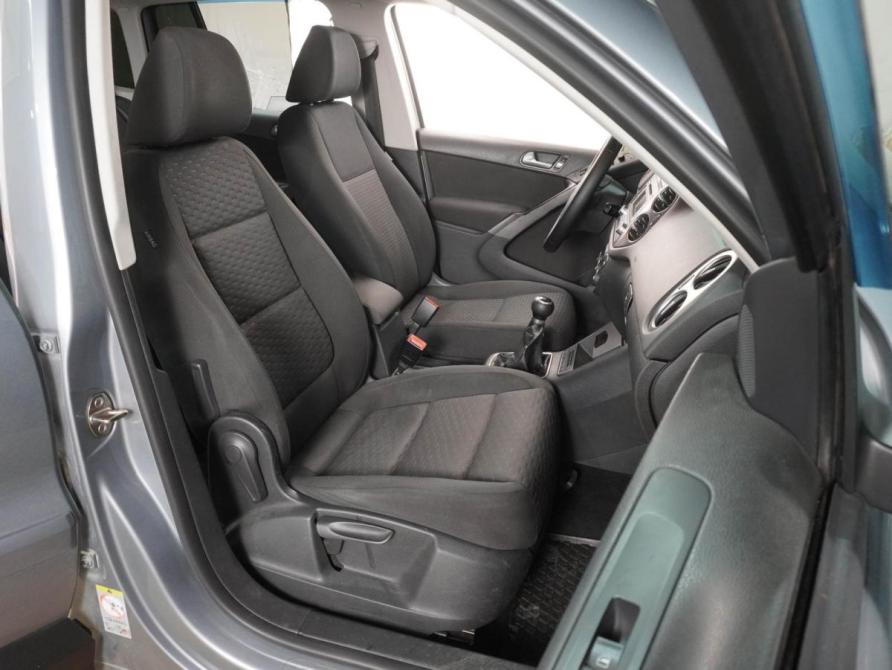 Volkswagen Tiguan I Воронеж  - изображение 8