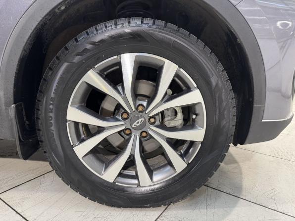Chery Tiggo 7 Pro Max I с пробегом 2023 года, цена 1 759 800 рублей, 17800 км, внедорожник, Автокод Объявления
