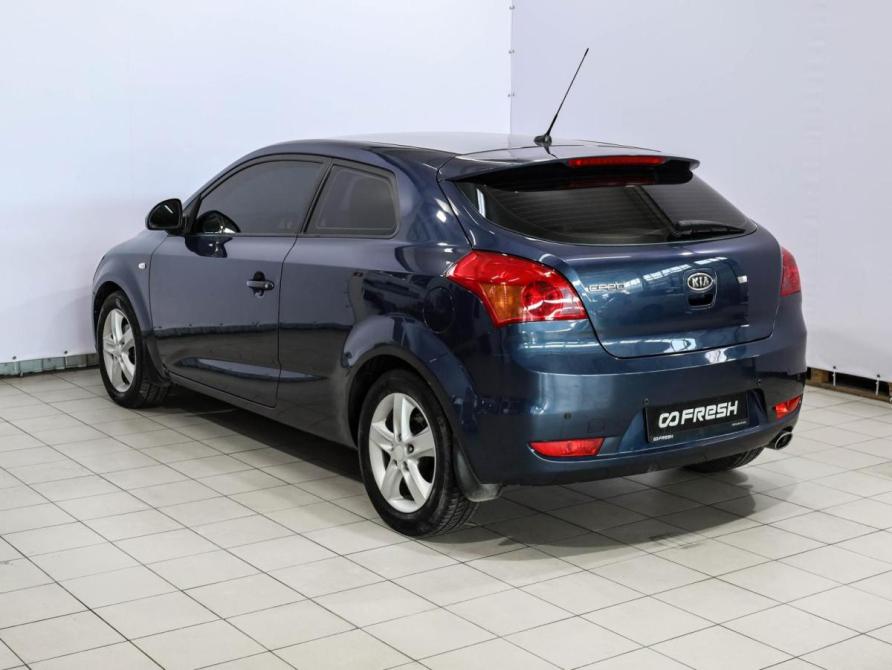 Kia Ceed I Ростов-на-Дону  - изображение 2