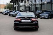 Toyota Camry VIII (XV70) Рестайлинг Москва  - изображение 37