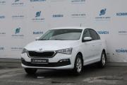 Skoda Rapid II Пермь  - изображение 17