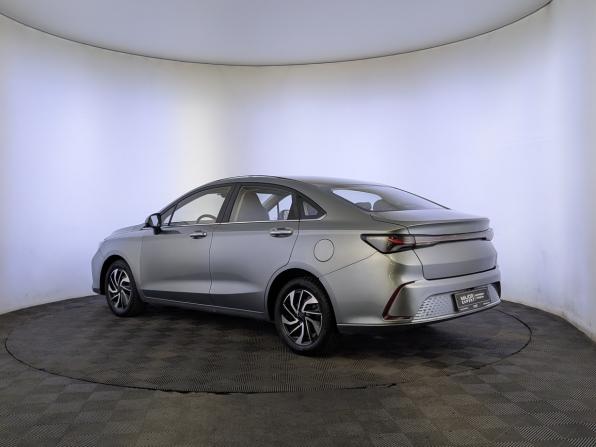 BAIC U5 Plus с пробегом 2023 года, цена 950 000 рублей, 90512 км, седан, Автокод Объявления