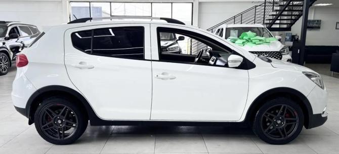 Lifan X50 с пробегом 2015 года, цена 549 000 рублей, 133000 км, хэтчбек, Автокод Объявления