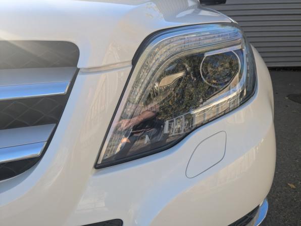 Mercedes-Benz GLK-Класс I (X204) Рестайлинг с пробегом 2014 года, цена 1 990 000 рублей, 158000 км, внедорожник, Автокод Объявления