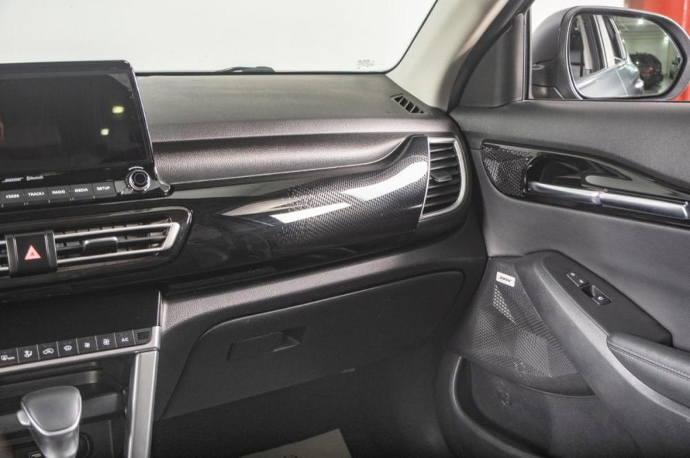 Kia Seltos I Томск  - изображение 12