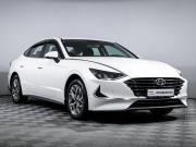 Hyundai Sonata VIII (DN8) Москва  - изображение 22
